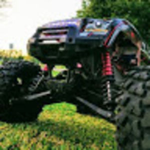 Meet your Posher, Randy